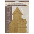 Silent Sea Village MDF Crafty Shapes Blanks House Landscape (15pcs) (KLSM46) Silent Sea Village MDF Crafty Shapes Blanks House Landscape (15pcs) (KLSM46)