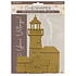 Silent Sea Village MDF Crafty Shapes Blanks Lighthouse Landscape (24pcs) (KLSM49) Silent Sea Village MDF Crafty Shapes Blanks Lighthouse Landscape (24pcs) (KLSM49)