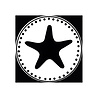 Stamperia Silent Sea Wax and Seals (6 seals) (WAXSL06) Stamperia Silent Sea Wax and Seals (6 seals) (WAXSL06)