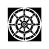 Stamperia Silent Sea Wax and Seals (6 seals) (WAXSL06) Stamperia Silent Sea Wax and Seals (6 seals) (WAXSL06)