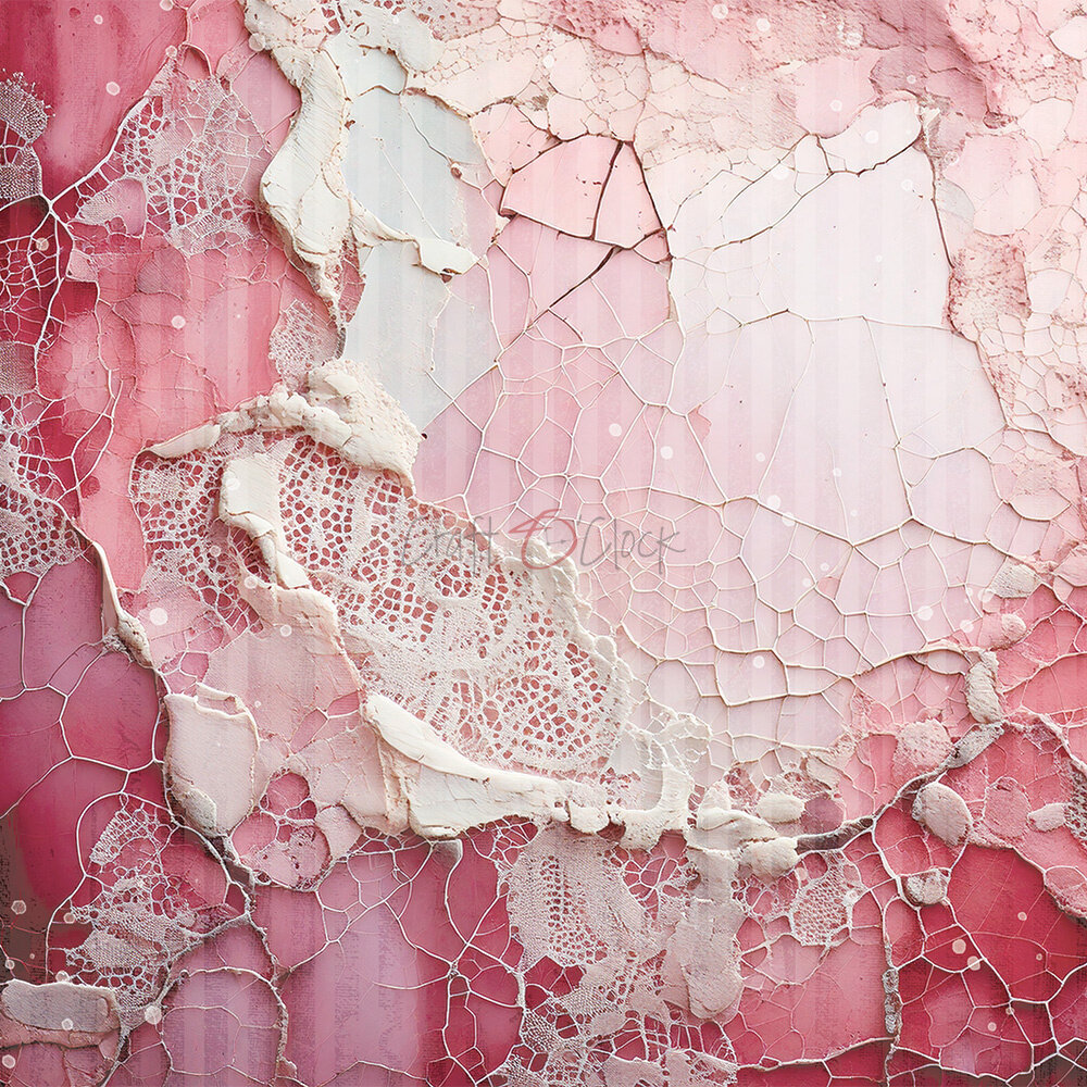 Craft O'Clock It's My Party 6x6 Inch Paper Set (CC-C75-IMP-10)