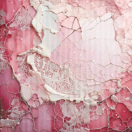 Craft O'Clock It's My Party 6x6 Inch Paper Set (CC-C75-IMP-10)