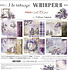 Heritage Whispers 12x12 Inch Paper Set (CC-F39-HWS-00) Heritage Whispers 12x12 Inch Paper Set (CC-F39-HWS-00)