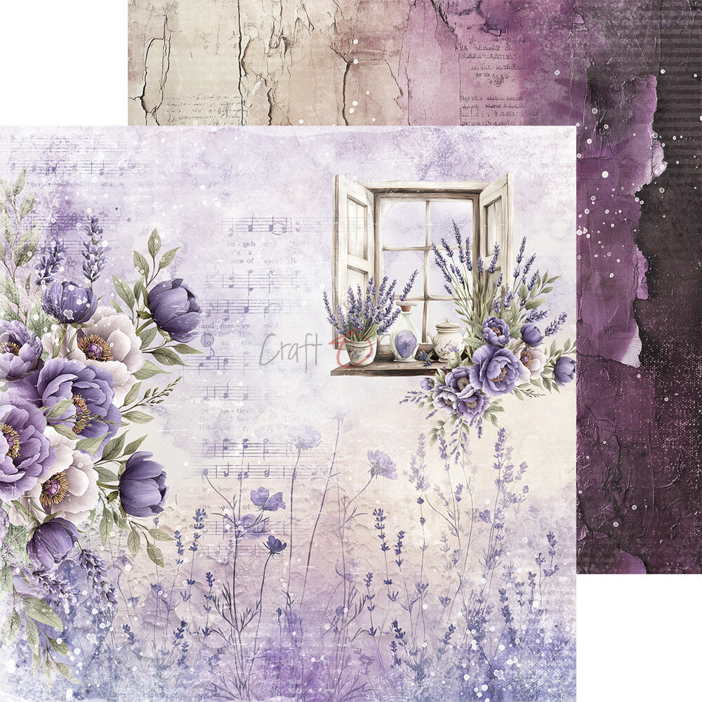 Craft O'Clock Heritage Whispers 8x8 Inch Paper Set (CC-F39-HWS-07) (DISCONTINUED) Craft O'Clock Heritage Whispers 8x8 Inch Paper Set (CC-F39-HWS-07) (DISCONTINUED)