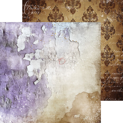 Craft O'Clock Heritage Whispers 8x8 Inch Basic Papers Set (CC-F39-HWS-08) Craft O'Clock Heritage Whispers 8x8 Inch Basic Papers Set (CC-F39-HWS-08)