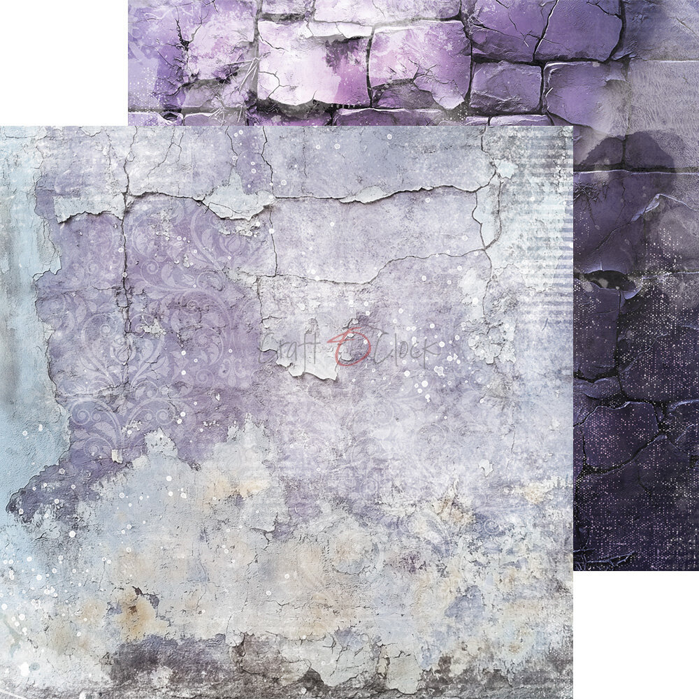 Craft O'Clock Heritage Whispers 8x8 Inch Basic Papers Set (CC-F39-HWS-08) Craft O'Clock Heritage Whispers 8x8 Inch Basic Papers Set (CC-F39-HWS-08)