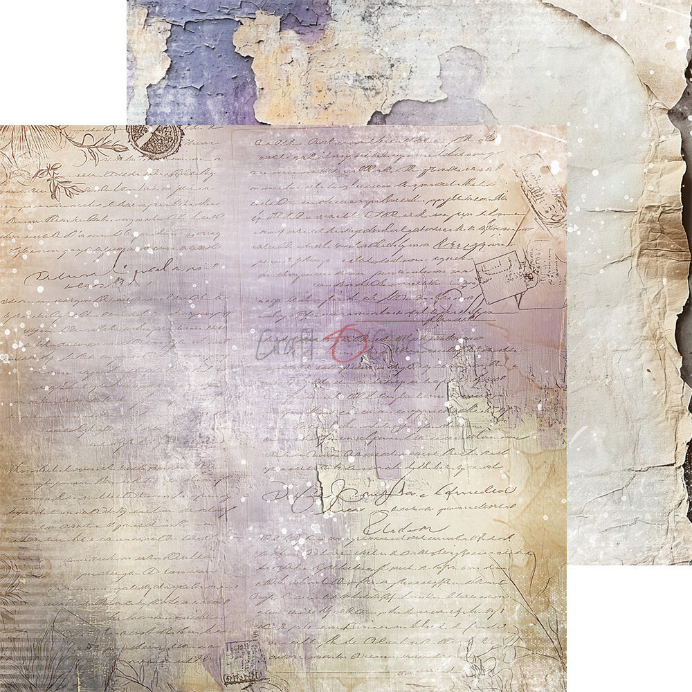 Craft O'Clock Heritage Whispers 8x8 Inch Medium Papers Set (CC-F39-HWS-09) (DISCONTINUED) Craft O'Clock Heritage Whispers 8x8 Inch Medium Papers Set (CC-F39-HWS-09) (DISCONTINUED)