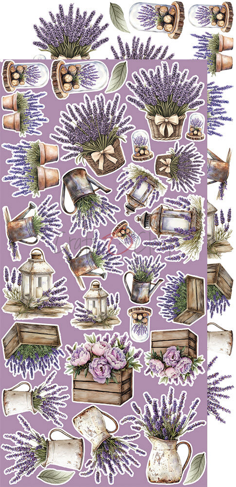 Craft O'Clock Heritage Whispers Extras Set Flowers & More (CC-F39-HWS-11) Craft O'Clock Heritage Whispers Extras Set Flowers & More (CC-F39-HWS-11)