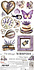 Heritage Whispers Extras Set Themed (CC-F39-HWS-12) Heritage Whispers Extras Set Themed (CC-F39-HWS-12)