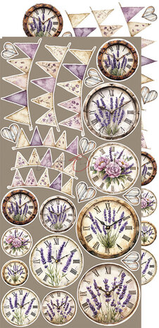 Craft O'Clock Heritage Whispers Extras Set Themed (CC-F39-HWS-12) Craft O'Clock Heritage Whispers Extras Set Themed (CC-F39-HWS-12)