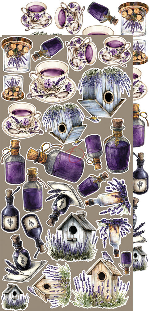 Craft O'Clock Heritage Whispers Extras Set Themed (CC-F39-HWS-12) Craft O'Clock Heritage Whispers Extras Set Themed (CC-F39-HWS-12)