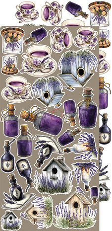 Craft O'Clock Heritage Whispers Extras Set Themed (CC-F39-HWS-12) Craft O'Clock Heritage Whispers Extras Set Themed (CC-F39-HWS-12)