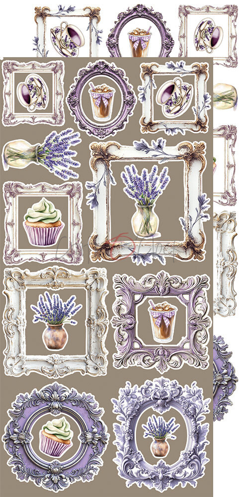 Craft O'Clock Heritage Whispers Extras Set Themed (CC-F39-HWS-12) Craft O'Clock Heritage Whispers Extras Set Themed (CC-F39-HWS-12)