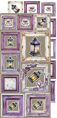 Craft O'Clock Heritage Whispers Extras Set Themed (CC-F39-HWS-12) Craft O'Clock Heritage Whispers Extras Set Themed (CC-F39-HWS-12)