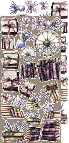 Craft O'Clock Heritage Whispers Extras Set Themed (CC-F39-HWS-12) Craft O'Clock Heritage Whispers Extras Set Themed (CC-F39-HWS-12)