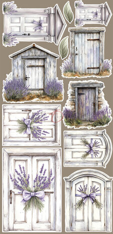 Craft O'Clock Heritage Whispers Extras Set Themed (CC-F39-HWS-12) Craft O'Clock Heritage Whispers Extras Set Themed (CC-F39-HWS-12)