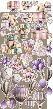 Craft O'Clock Heritage Whispers Extras Set Themed (CC-F39-HWS-12) Craft O'Clock Heritage Whispers Extras Set Themed (CC-F39-HWS-12)