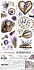 Heritage Whispers Extras Set Mix (CC-F39-HWS-13) Heritage Whispers Extras Set Mix (CC-F39-HWS-13)