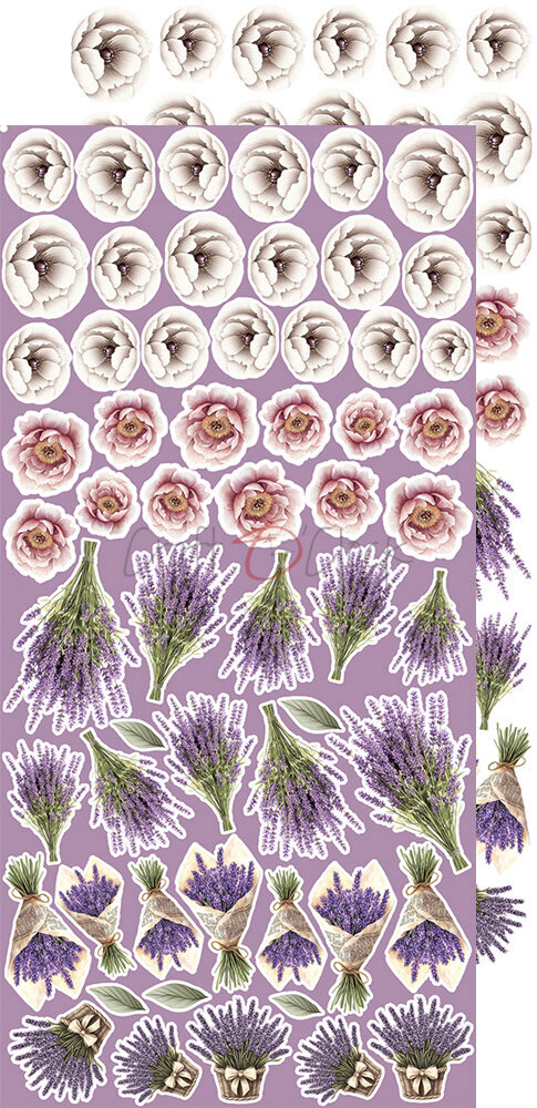 Craft O'Clock Heritage Whispers Extras Set Mix (CC-F39-HWS-13) Craft O'Clock Heritage Whispers Extras Set Mix (CC-F39-HWS-13)