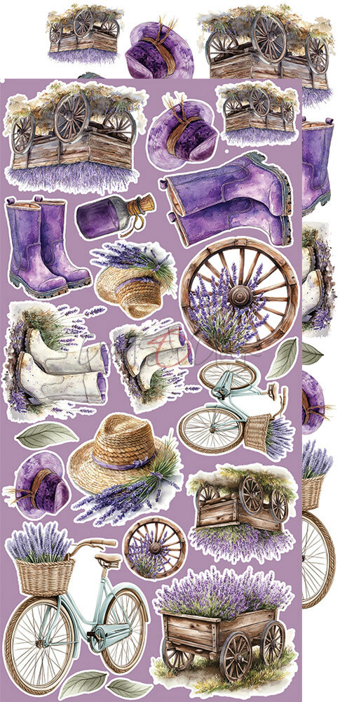 Craft O'Clock Heritage Whispers Extras Set Mix (CC-F39-HWS-13) Craft O'Clock Heritage Whispers Extras Set Mix (CC-F39-HWS-13)