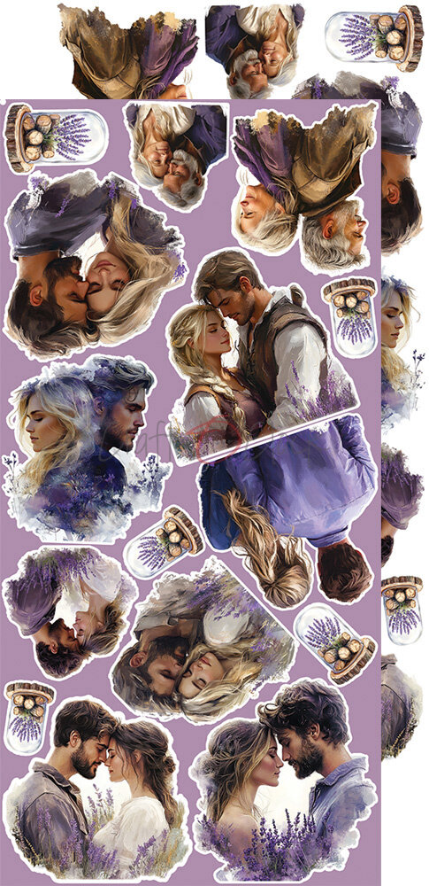 Craft O'Clock Heritage Whispers Extras Set Mix (CC-F39-HWS-13) Craft O'Clock Heritage Whispers Extras Set Mix (CC-F39-HWS-13)