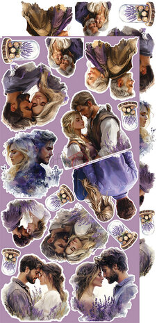 Craft O'Clock Heritage Whispers Extras Set Mix (CC-F39-HWS-13) Craft O'Clock Heritage Whispers Extras Set Mix (CC-F39-HWS-13)