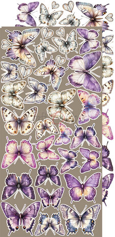 Craft O'Clock Heritage Whispers Extras Set Mix (CC-F39-HWS-13) Craft O'Clock Heritage Whispers Extras Set Mix (CC-F39-HWS-13)