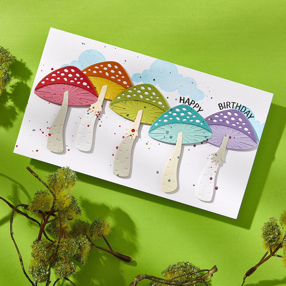 Spellbinders Frog Prince Etched Dies (S4-1356) Spellbinders Frog Prince Etched Dies (S4-1356)