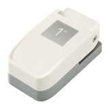 Spellbinders Punch 1 Inch Square (T-081)