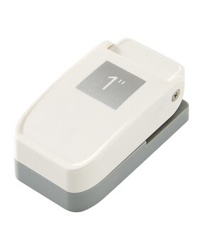 Spellbinders Punch 1 Inch Square (T-081)