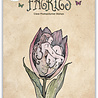 Craft Consortium Fairies A6 Clear Photopolymer Stamps Tulip (CCLGSTMP005) Craft Consortium Fairies A6 Clear Photopolymer Stamps Tulip (CCLGSTMP005)
