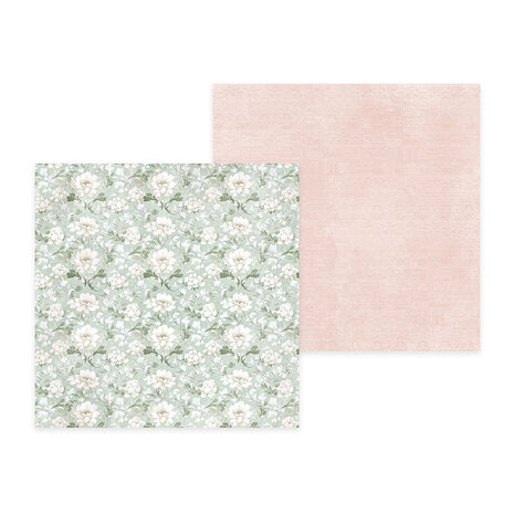 P13 Beautiful Moments 6x6 Inch Paper Pad (P13-BEA-09)