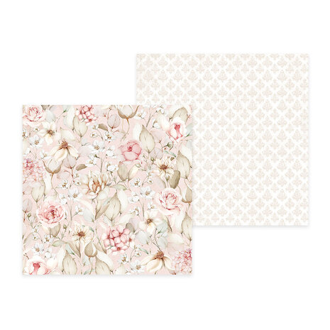 P13 Beautiful Moments 6x6 Inch Paper Pad (P13-BEA-09)