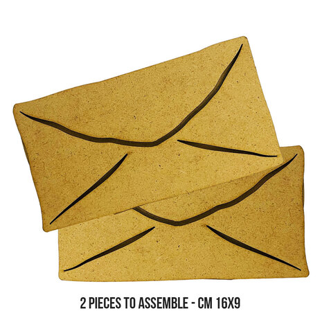 Stamperia Masquerade MDF Crafty Shapes Blanks Letter (KLSM35) Stamperia Masquerade MDF Crafty Shapes Blanks Letter (KLSM35)