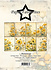 Buttercup A6 Paper Pad (PFA573)