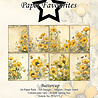 Paper Favourites Buttercup A6 Paper Pad (PFA573) Paper Favourites Buttercup A6 Paper Pad (PFA573)