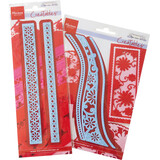 Marianne Design Product Assorti Anja's Borders (PA4211)