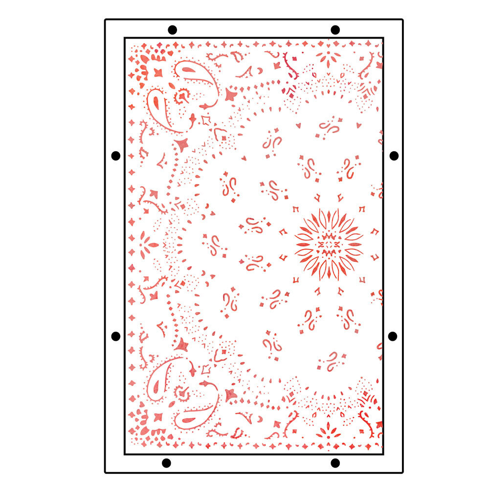 Sizzix Studio Clear Stamps w/Stencils by Vic Hollins Western (22+3pcs) (666854) Sizzix Studio Clear Stamps w/Stencils by Vic Hollins Western (22+3pcs) (666854)