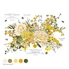 Re-Design with Prima Sunlit Serenade 24x35 Inch Decor Transfers (675820) Re-Design with Prima Sunlit Serenade 24x35 Inch Decor Transfers (675820)