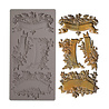 Re-Design with Prima Blooming Banners 5x10 Inch Decor Moulds (676087) Re-Design with Prima Blooming Banners 5x10 Inch Decor Moulds (676087)
