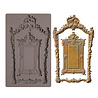 Re-Design with Prima Vintage Reflection 5x8 Inch Decor Moulds (676360) Re-Design with Prima Vintage Reflection 5x8 Inch Decor Moulds (676360)