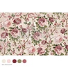 Re-Design with Prima Kacha Timeless Blooms 19,5x30 Inch Decoupage Decor Tissue Paper (676612) Re-Design with Prima Kacha Timeless Blooms 19,5x30 Inch Decoupage Decor Tissue Paper (676612)