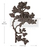 Re-Design with Prima Lush Reverie Left 10,5x7 Inch Decor Poly (678654) Re-Design with Prima Lush Reverie Left 10,5x7 Inch Decor Poly (678654)