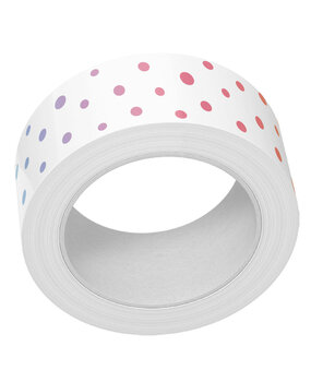 Lawn Fawn Lots of Dots Washi Tape (LF3643)