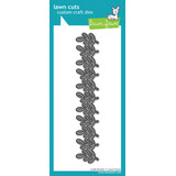 Lawn Fawn Leafy Border Lawn Cuts Dies (LF3731)