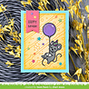 Lawn Fawn Party Mouse Lawn Cuts Dies (LF3732) Lawn Fawn Party Mouse Lawn Cuts Dies (LF3732)