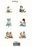 Children 10x20cm Stickers (RS011) Children 10x20cm Stickers (RS011)