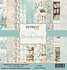 The Bookshop 12x12 Inch Paper Pack (CRP087) The Bookshop 12x12 Inch Paper Pack (CRP087)