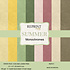 Summer 12x12 Inch Cardstock (REP011)