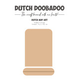 Dutch Doobadoo Woodland Springs Dutch MDF Art A6 Clipboard Collage (460.440.420)